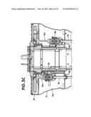 Drilling fluid pump systems and methods diagram and image