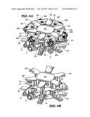 Drilling fluid pump systems and methods diagram and image