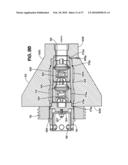 Drilling fluid pump systems and methods diagram and image