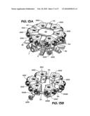 Drilling fluid pump systems and methods diagram and image