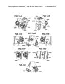 Drilling fluid pump systems and methods diagram and image