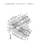 Drilling fluid pump systems and methods diagram and image