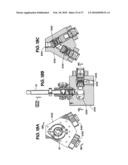 Drilling fluid pump systems and methods diagram and image