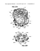 Drilling fluid pump systems and methods diagram and image