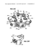 Drilling fluid pump systems and methods diagram and image