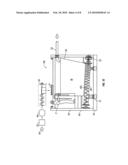 Drill cuttings treatment systems diagram and image