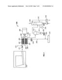 Drill cuttings treatment systems diagram and image