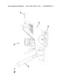 Control System for a Work Unit diagram and image