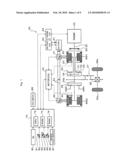 VEHICLE AND CONTROL METHOD THEREOF diagram and image