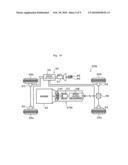 VEHICLE AND CONTROL METHOD THEREOF diagram and image