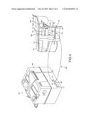 Intake Cover diagram and image