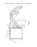 Intake Cover diagram and image