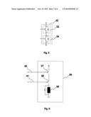 FAIL-SAFE POWER CONTROL APPARATUS diagram and image