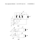 FAIL-SAFE POWER CONTROL APPARATUS diagram and image