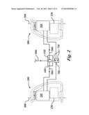 POWERED CONTROLLED ACCELERATION SUSPENSION WORK PLATFORM HOIST SYSTEM diagram and image