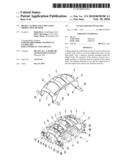 BRAKE CALIPER AND ASSOCIATED PRODUCTION METHOD diagram and image