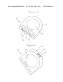 Cord Length Adjustment Device diagram and image