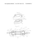 Cord Length Adjustment Device diagram and image