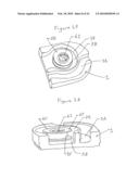 Cord Length Adjustment Device diagram and image