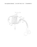 Cord Length Adjustment Device diagram and image