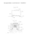 Cord Length Adjustment Device diagram and image