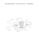 Cord Length Adjustment Device diagram and image