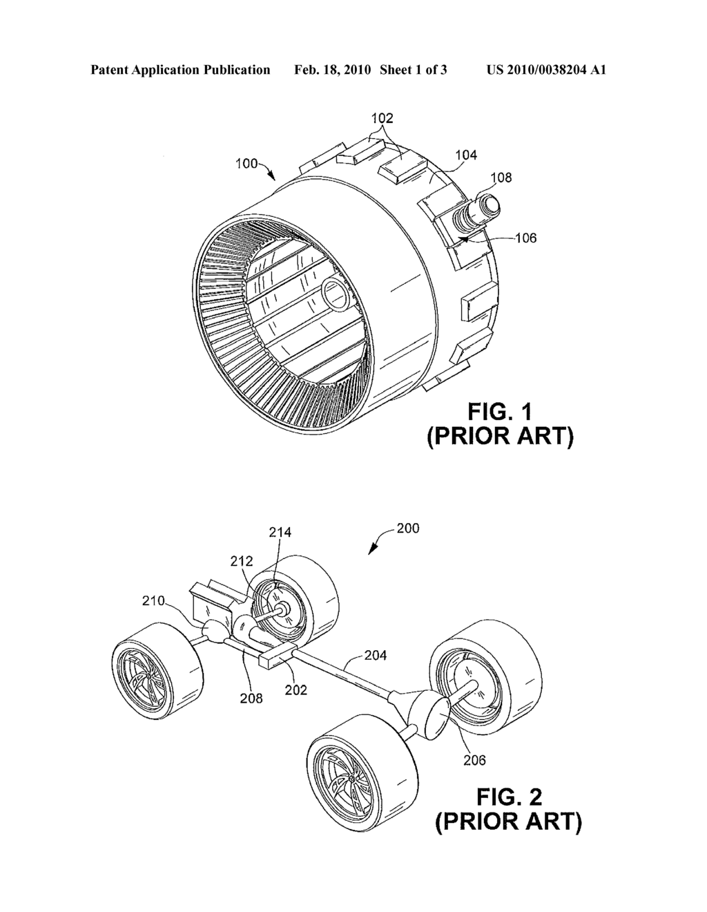 TRANSMISSION BRAKING AND FOUR-WHEEL LOCKING FOR HYDRAULIC HYBRID TRANSMISSION EQUIPPED VEHICLES - diagram, schematic, and image 02