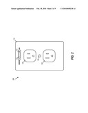 SWITCHABLE ELECTRICAL POWER OUTLET ADAPTER AND ASSOCIATED METHODS diagram and image