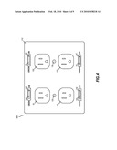 SWITCHABLE ELECTRICAL POWER OUTLET ADAPTER AND ASSOCIATED METHODS diagram and image