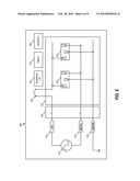 SWITCHABLE ELECTRICAL POWER OUTLET ADAPTER AND ASSOCIATED METHODS diagram and image