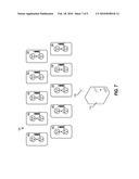 SWITCHABLE ELECTRICAL POWER OUTLET ADAPTER AND ASSOCIATED METHODS diagram and image