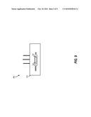 SWITCHABLE ELECTRICAL POWER OUTLET ADAPTER AND ASSOCIATED METHODS diagram and image