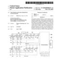 Touch detected voice-prompted 2-stage keypad diagram and image