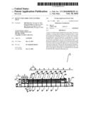 DEVICE FOR FABRICATING FLEXIBLE FILM diagram and image