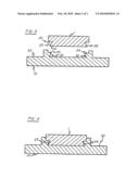 Systems and methods for a target and backing plate assembly diagram and image