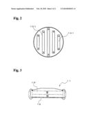 METHOD OF PLATING A WAFER diagram and image