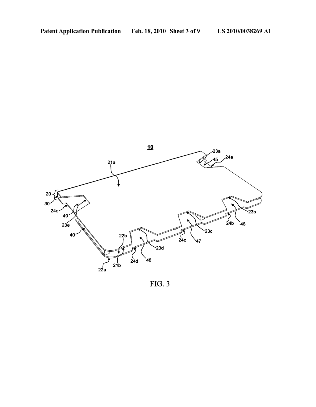 Memory card holder - diagram, schematic, and image 04