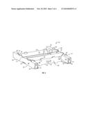 UTILITY AND PROTECTIVE PACKAGING SYSTEM diagram and image