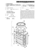 Pharmacy Bottles diagram and image