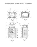 Pharmacy Bottles diagram and image