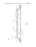 Hermetically Sealed Package for A Therapeutic Diffusion Device diagram and image