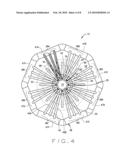 CENTRIFUGAL SEPARATION APPARATUS diagram and image