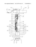 FILTER FOR FLUIDS diagram and image