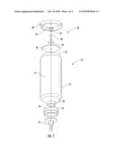 Nursing Bottle Apparatus for Improvement of Suckling diagram and image