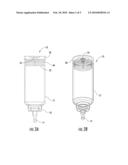 Nursing Bottle Apparatus for Improvement of Suckling diagram and image