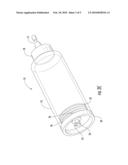 Nursing Bottle Apparatus for Improvement of Suckling diagram and image