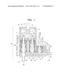 VACUUM SWITCH diagram and image