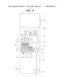 VACUUM SWITCH diagram and image