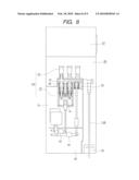 VACUUM SWITCH diagram and image