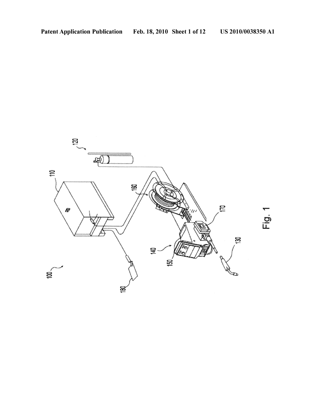 WIRE FEEDER WITH CURVED FORCE GENERATING ELEMENT(S) FOR BETTER POSITIONING OF AN ADJUSTING MECHANISM - diagram, schematic, and image 02